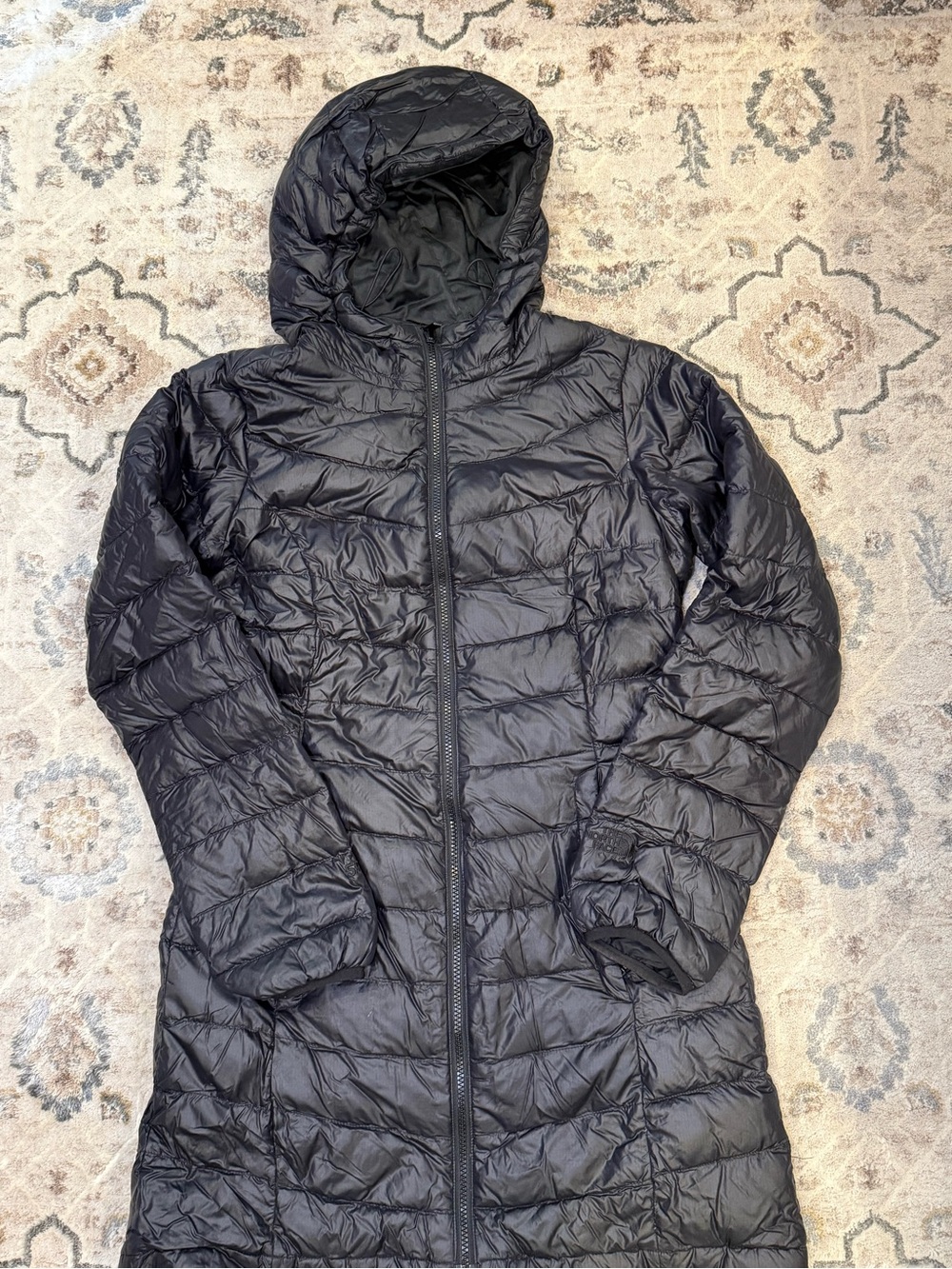 The North Face Women’s Jacket Sz Small Like New